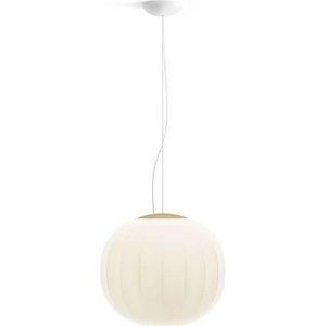 Luceplan - Lita Hanglamp Ø42 Brass