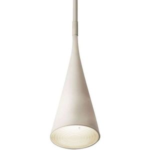 Foscarini - Uto Buiten Hanglamp Wit
