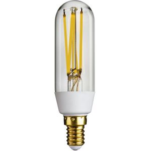 Lichtbron LED 7,5W (900lm) T30 CRI95 Dimbaar E14 - e3light