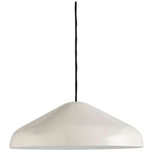 HAY - Pao Steel Hanglamp 470 Cream White