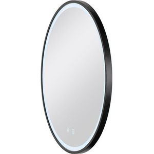 SLV - Trukko 60 Mirror Defog Black