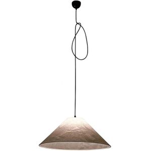 Ingo Maurer - Knitterling 200cm Hanglamp