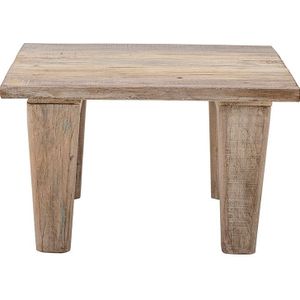 Bloomingville - Riber Sofa-tafel Naturel