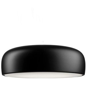 Flos - Smithfield C Loftlampe Matt Black