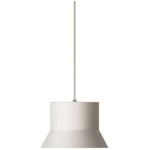 Normann Copenhagen - Hat Hanglamp Large Warm Grey