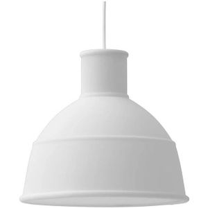 Muuto - Unfold Hanglamp Translucent White