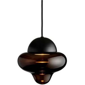 Design By Us - Nutty Hanglamp Brown/Black