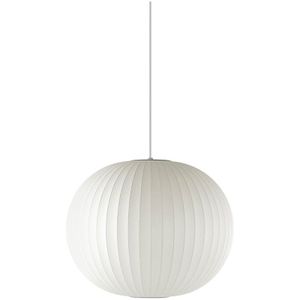 Herman Miller - Nelson Ball Bubble Hanglamp M Off-White