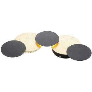 Lindby - Grazyna 5 LED Wandlamp Black/Gold