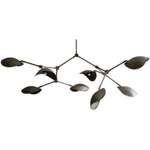 101 COPENHAGEN - Stingray Kroonluchter Bronzen