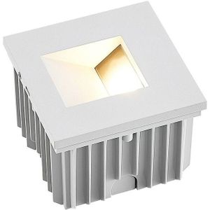 Arcchio - Zamo Inbouw Wandverlichting IP65 White