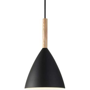 DFTP by Nordlux - Pure 20 Hanglamp Zwart DFTP