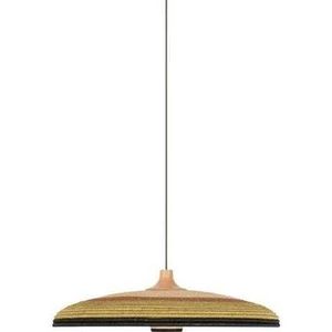 Forestier - Grass Hanglamp L Green