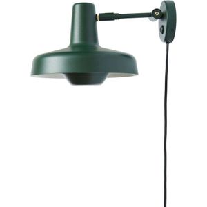 Grupa Products - Arigato Wandlamp Extra Short Green