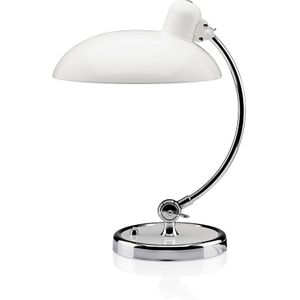 Fritz Hansen - KAISER idell™ 6631-T Tafellamp Wit