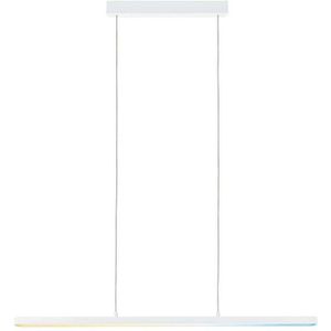 Paulmann - Lento Hanglamp Tunable White/Bluetooth White Paulmann