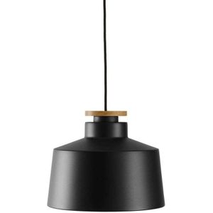 Herstal - Street Hanglamp Medium Black Herstal