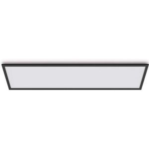 WiZ - Panel  Plafondlamp 36W Black