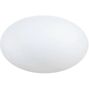 Cph Lighting - Eggy Pop Out Buitenverlichting Ø55 (3m) Opal White