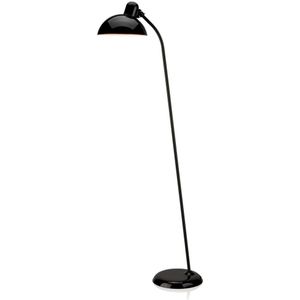 Fritz Hansen - KAISER idell™ 6556-F Vloerlamp Zwart