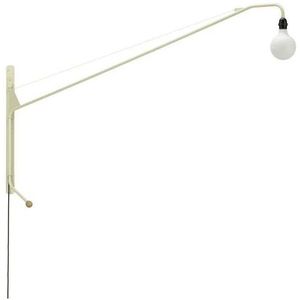 Vitra - Potence Wandlamp Wit