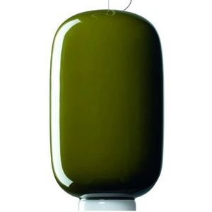 Foscarini - Chouchin 2 Hanglamp 2m