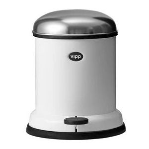 Vipp - 13 Bin White