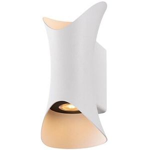 SLV - Modela Wandlamp Up/Down White