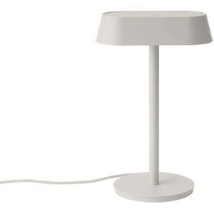 Muuto - Linear Tafellamp Grey