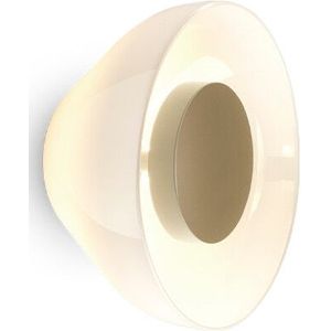 Marset - Aura Wandlamp On/Off Opal