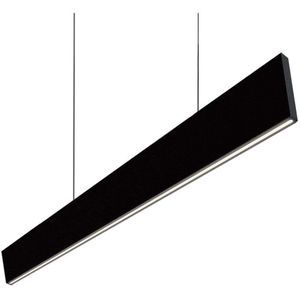 Antidark - Supreme Long Hanglamp150 Zwart LED Antidark