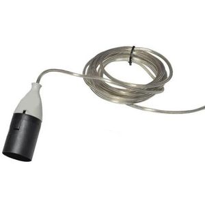 FLOS - Lampfitting m/3m PVC Kabel voor Romeo Moon S1&S2