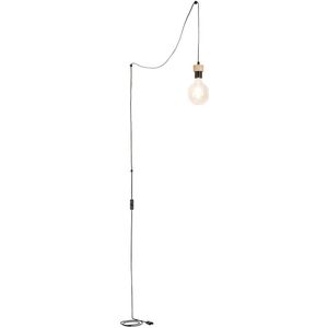 Envostar - Merlo Hanglamp w/Plug