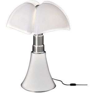 Martinelli Luce - Pipistrello Taffellamp White