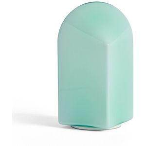 HAY - Parade 240 Portable Taffellamp Seafoam Groen