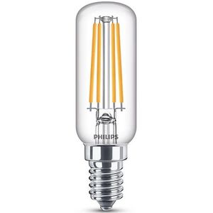 Lichtbron LED 4,5W (470lm) T25 E14 - Philips