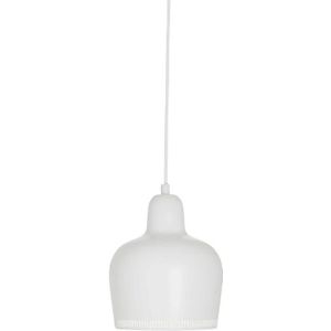 Artek - A330S Golden Bell Hanglamp White