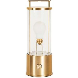 Tala - The Muse Portable Special Edition Solid Brass