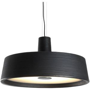 Marset - Soho 112 LED Dali Hanglamp Zwart