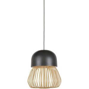Forestier - Anemos Hanglamp M Anthracite