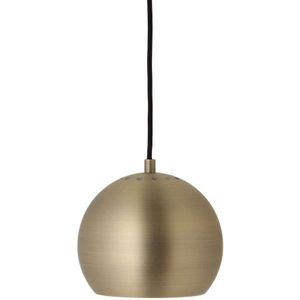 Frandsen - Ball Hanglamp Ø18 Matt Antique Brass