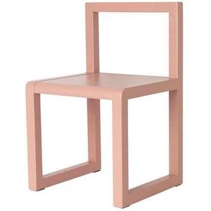 Ferm Living - Little Architect Chair Rose