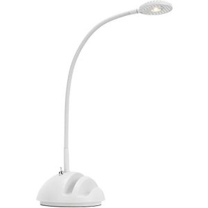 Nordlux - Klarinett Taffellamp Mini White Nordlux