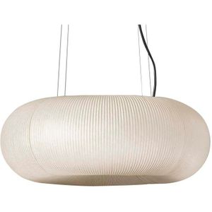 Santa & Cole - Tekiò Circular P4 Hanglamp Dim-to-Warm White