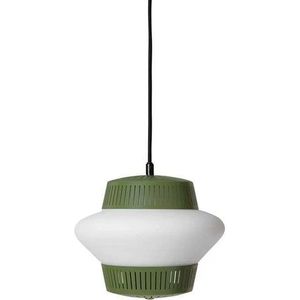 Warm Nordic - Opal Arch Hanglamp Pine Green