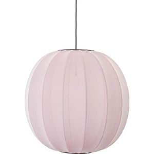 Made By Hand - Knit-Wit 60 Round Hanglamp Light Roos