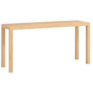 Moebe - Peg Bench Oak