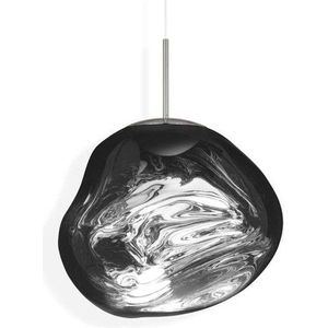 Tom Dixon - Melt Mini LED Hanglamp Chrome