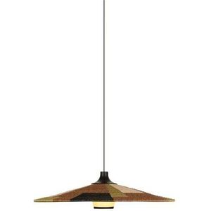 Forestier - Parrot Hanglamp L Brown