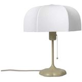 ferm LIVING - Poem Tafellamp White/Cashmere